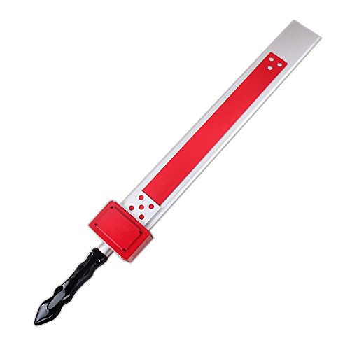 Preisvergleich Produktbild Guilty Gear cosplay prop Sol Badguy Fireseal