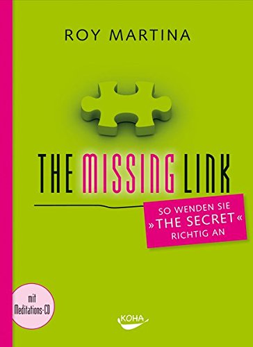 The Missing Link: So wenden Sie 