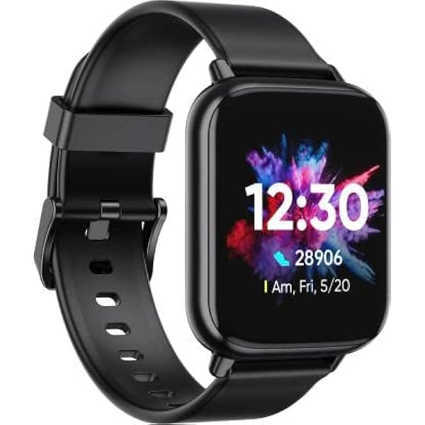 Dizo smart watch r amazon Clearance