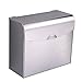 Produktbild Handschale/Toilettenpapierhalter/Edelstahl-Gewebe-Boxen/Rechteckige Box luxuriöses Badezimmer Toilettenpapier