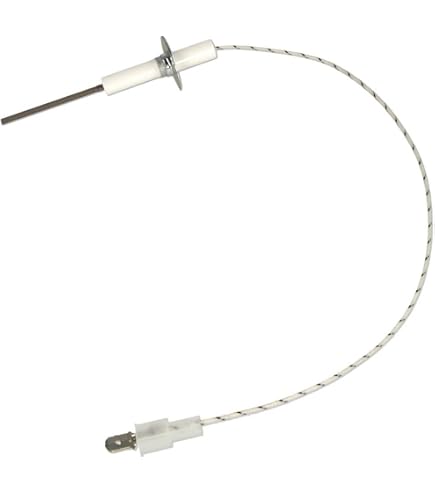 Électrode D'ionisation Elm Leblanc / Bosch - Référence 87167602380 - Neuve D'origine