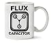 Produktbild Flux Capacitor Device Klassische Teetasse Kaffeetasse