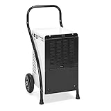 trotec aircooler schweiz Hohe Entfeuchtungsleistung auch bei niedrigen Temperaturen / Dank Rollkolbenkompressor in jeder Position transportabel und lagerbar