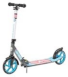 Nuestro modelo de Scooter edicion XL realizado con aluminio de gran calidad, cumple con todas las normas y requisitos tanto de la Union Europea (DIN EN 14619:2015) como de Estados Unidos (ASTM F2264-14 / CPSIA 101/108/114). No te conformes con menos!