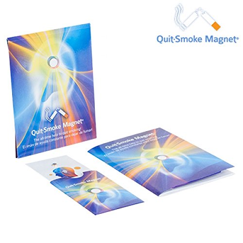 Quit Smoke Magnet Anti Rauchmagnet - 3