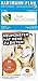 Produktbild HARTMANN-PLAN Neumünster, 1:20.000, Stadtplan: Der offizielle Stadtplan. Hauptkarte 1:20.000 mit City-Plan 1:13.000. Auf Service-Seite: Ausgewählte Empfehlungen der Tourist-Information