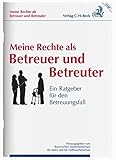 Image de Meine Rechte als Betreuer und Betreuter