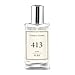 FM 413 Perfume by Federico Mahora Pure Collection for Women 50ml …