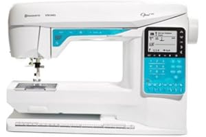 Husqvarna Viking Opal 650