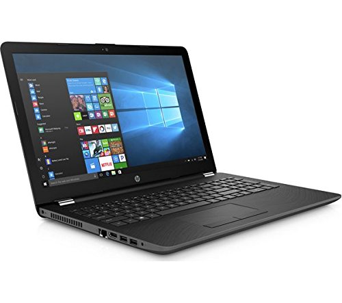 HP 15-bw098sa 15 6-inch Laptop AMD A6-9220 2 5 GHz   2 9 GHz Turbo Processor  4GB RAM  1TB HDD  Full HD Display  1920 x 1080 Resolution   HDMI  USB 3 