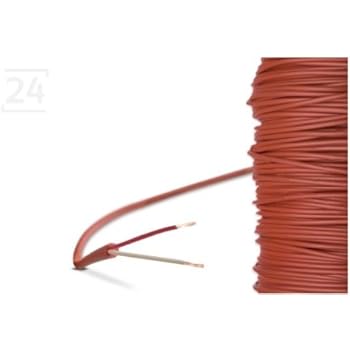 Silikonkabel hitzebeständig