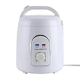 Aus Nylon und Baumwolle mit 3 Schichten