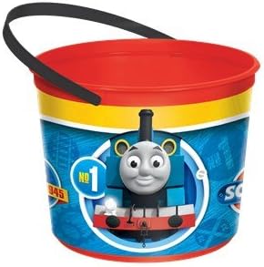 Thomas the Tank Engine Favour Container