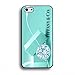 Produktbild Breakfast At Tiffany'S HüLle für Apple iPhone 6Plus[not for iPhone 6],Originals Tiffany & Co.Handy ZubehöR,TPU SchutzhüLle Silikon Tasche HüLle,Tiffany Hot & Sexy Band HandyhüLle,Tiffany Blaue HandyhüLle