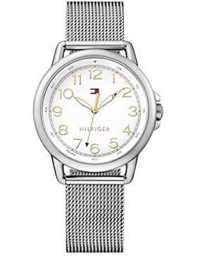 Tommy Hilfiger - Damen -Armbanduhr 1781658