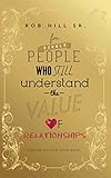 Image de For Single People Who Still Understand The Value of Relationships (English Edition)