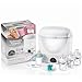 Tomme Tippee Closer To Nature Microwave & Cold Water Steriliser