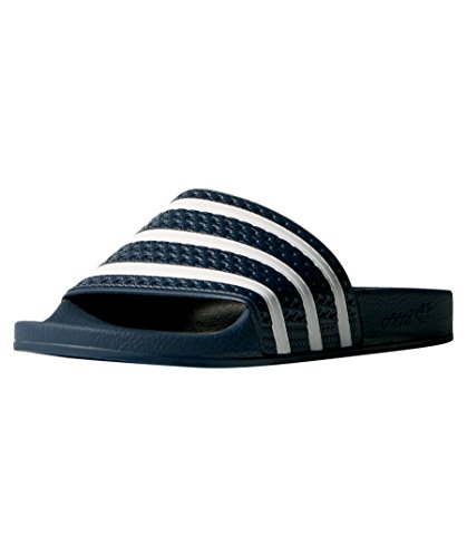 adidas Adilette Unisex-Erwachsene Slipper - 4
