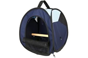 Trixie Friends On Tour Transport Bag for Birds (5906)