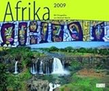 Afrika Fotokunst-Kalender 2009 by 