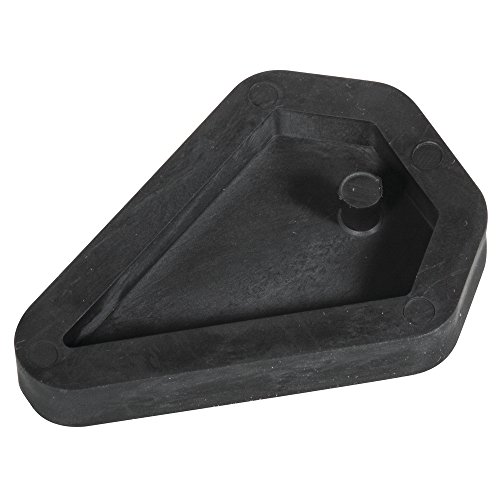 Rayher 36055000 Gießform: Anhänger Diamant, 2,5x3,9cm, SB-Btl 1Stück