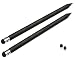 Produktbild Pencil Eingabestift, itPlus 2PCS Eingabestift Touchstift Stylus 2 in 1 Kapazitive Touchscreen Stift mit 2 Tips,für alle Touch-Screen Apple iPhone, iPad, iPad Mini, Handys, Smartphones & Tablets Touchscreen