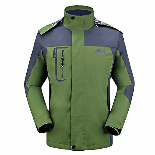 Mnner Frauen Hooded Lovers Jacke Camping Wandern Down Winter Outdoor Radfahren Sport Tourismus Klettern Skifahren Wasserdichte Mantel