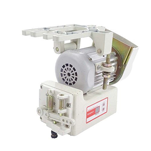 Preisvergleich Produktbild mabelstar Energiesparend Brushless Servo Motor tl800p-2 Für Leder Nähmaschinen