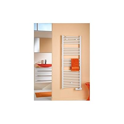 ACOVA Sèche-serviette électrique Atoll Spa 750W blanc