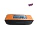Produktbild SalesLa PU-Kasten-Hülsen-Abdeckungs-Beutel-Stoßdämpfer für Bose Soundlink Mini Bluetooth-Lautsprecher(orange)