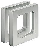 Montaje fácil y rápido con 3 M cinta adhesiva Ideal para cajón - armarios & Muebles