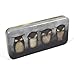 Produktbild Santoro Owl Keepsake Box / Pencil Tin