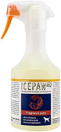 Fragrance Pure – Probiotisches Dog Sign for Skin &amp; Coat