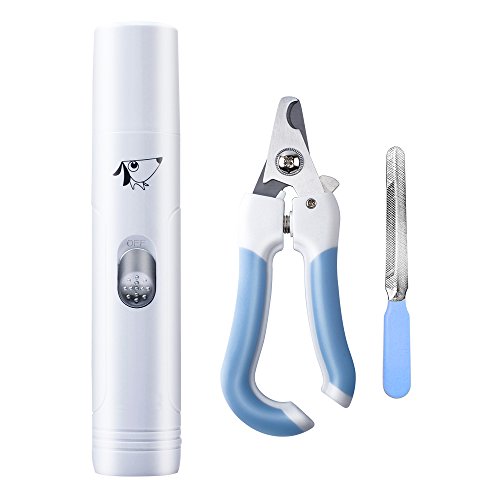 Amir-Pet-Nail-Grinder-Rechargeable-Electric-Gentle-Paws-Nail-Grinder-Kit-for-Easter-Dog-Nail-Grinder-Clippers-and-Trimmer-Professional-Pet-Nail-Grooming-Kit-for-Dogs-Cats-and-Other-Pets