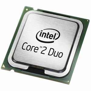 Intel Core 2 Duo E6420