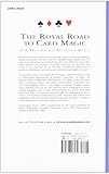 Image de The Royal Road to Card Magic