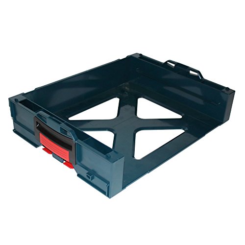 Preisvergleich Produktbild BOSCH i-Boxx Rack, aktive, 2608438106