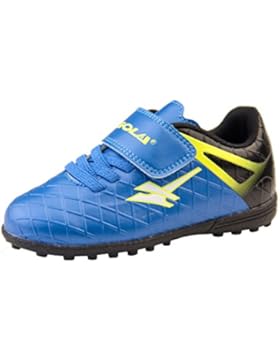 Gola Jungen Activo5 Astroturf Fußballschuhe Sports Turnschuhe