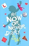 Image de My Now or Never Diary