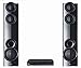Produktbild LG LHA875 3D Bluray Heimkino 4,2 System