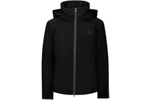 invicta Giubbino Corto CAPP. Donna