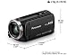 Panasonic HC-V270 HD Video Camera (Black)+ free 16 gb sd card and free carry bag RS.18985.00