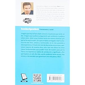 Los cinco secretos que debes descubrir antes de morir / Five Secrets You Must Discover Before You Die