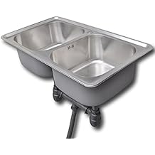 Suchergebnis auf Amazon.de für: Waschbecken Edelstahl