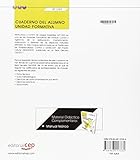 Image de Cuaderno del alumno. Selvicultura y control de plagas forestales (UF1265). Certificados de profesionalidad. Control y protección del medio natural (S