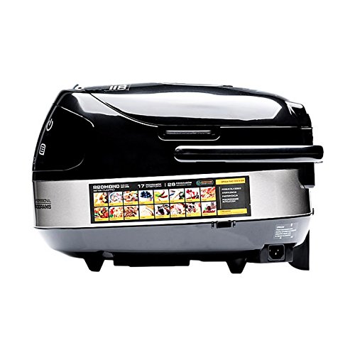 Multikocher REDMOND RMC-M90DE (deutsch), 5 Liter, 860-1000 W - 9