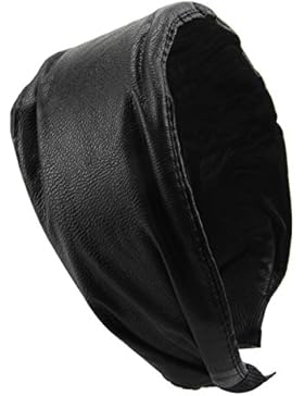 axy HR27 Leder Haarreif SERIE 27 Leather Hair band