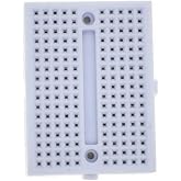 SANEC Mini Breadboard 170 pin - Beyaz