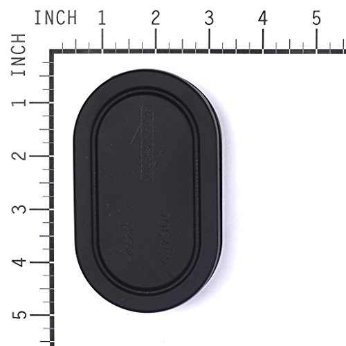 798452 Briggs und Stratton Luftfilter - 2