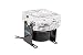Produktbild Alphacool 13192 VPP655 G1/4" IG Inkl. Eisdecke D5 Low Noise Powerpumpe CPU Wasserkühlung 23W Plexi V.3